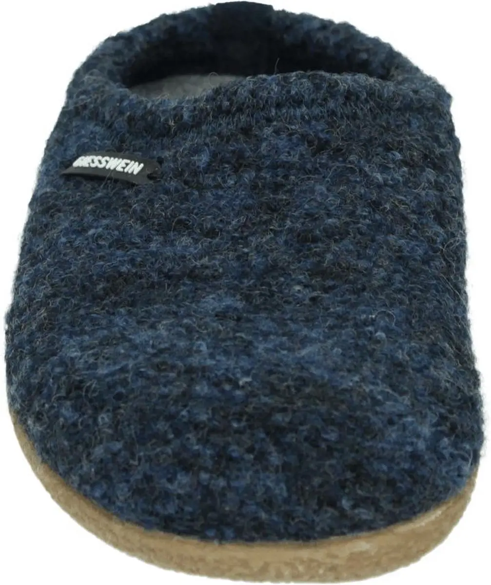 Giesswein Veitsch Dames Pantoffels - Blauw - afbeelding 4 van 6
