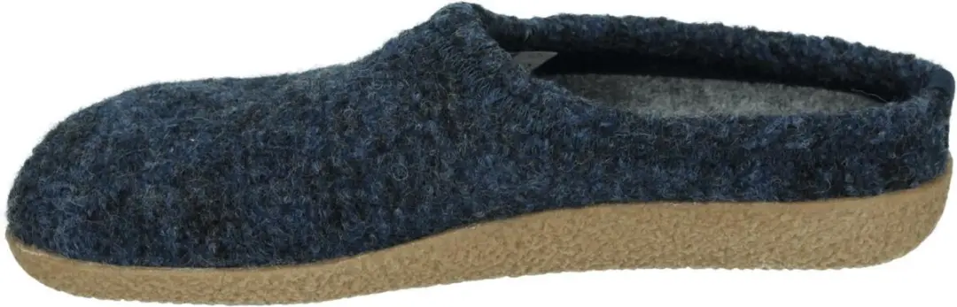 Giesswein Veitsch Dames Pantoffels - Blauw - afbeelding 6 van 6