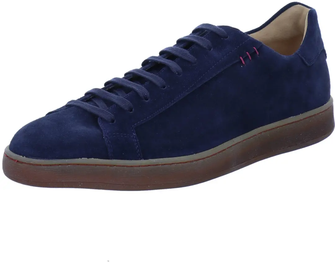 Ganter 256412-3200 heren sneakers blauw maat 46