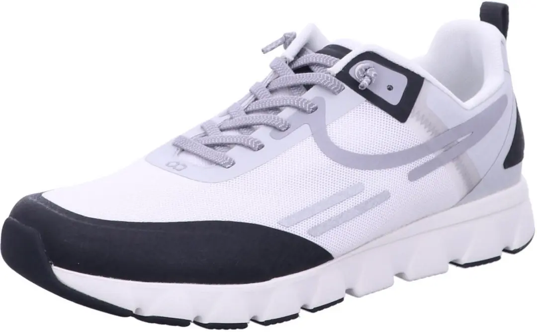 Paul Green 0501 007 heren sneakers grijs maat 42.5