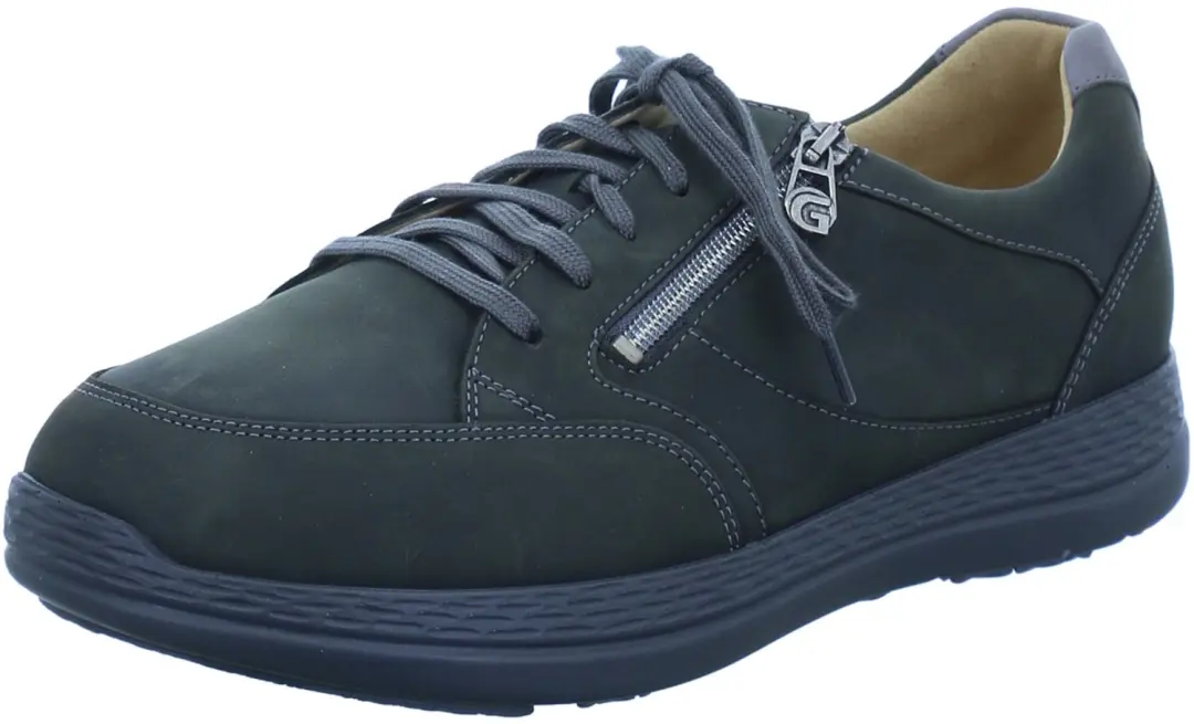 Ganter 259848-5900 heren sneakers groen maat 43