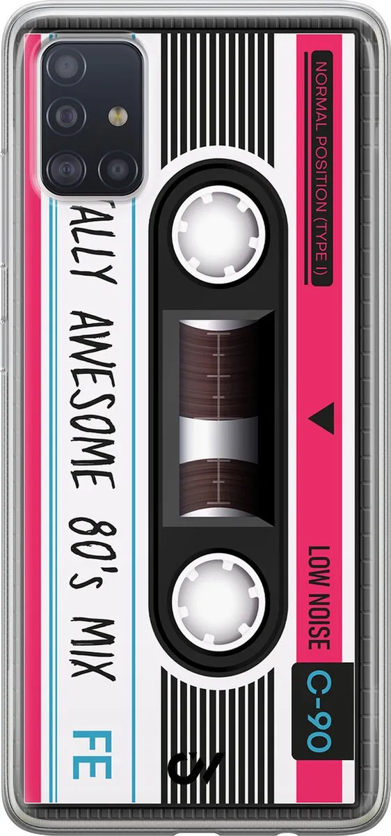 Casevibes Samsung Galaxy A51 Hoesje