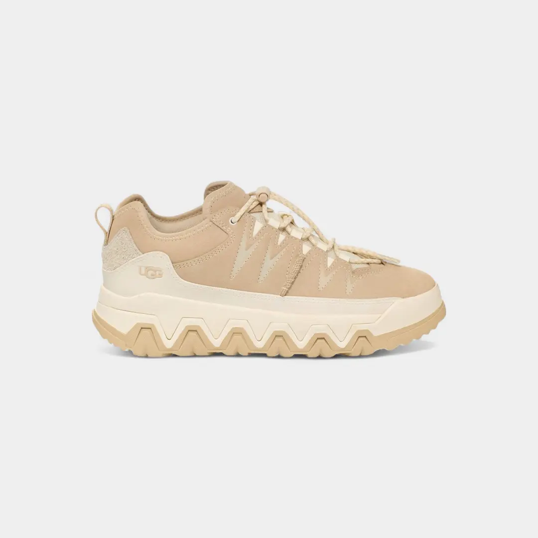 UGG CapTrail Low Light Beige