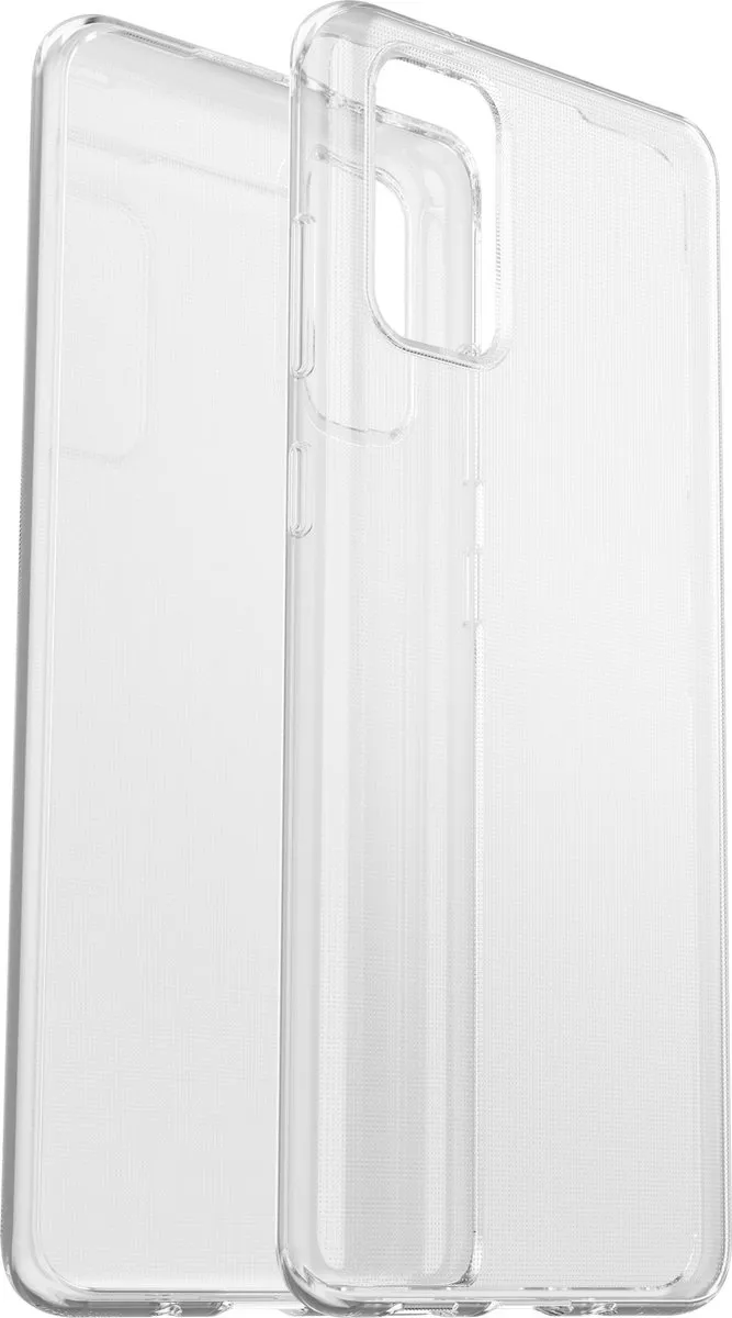 OtterBox Clearly Protected Skin Samsung Galaxy S20+ 77-64171