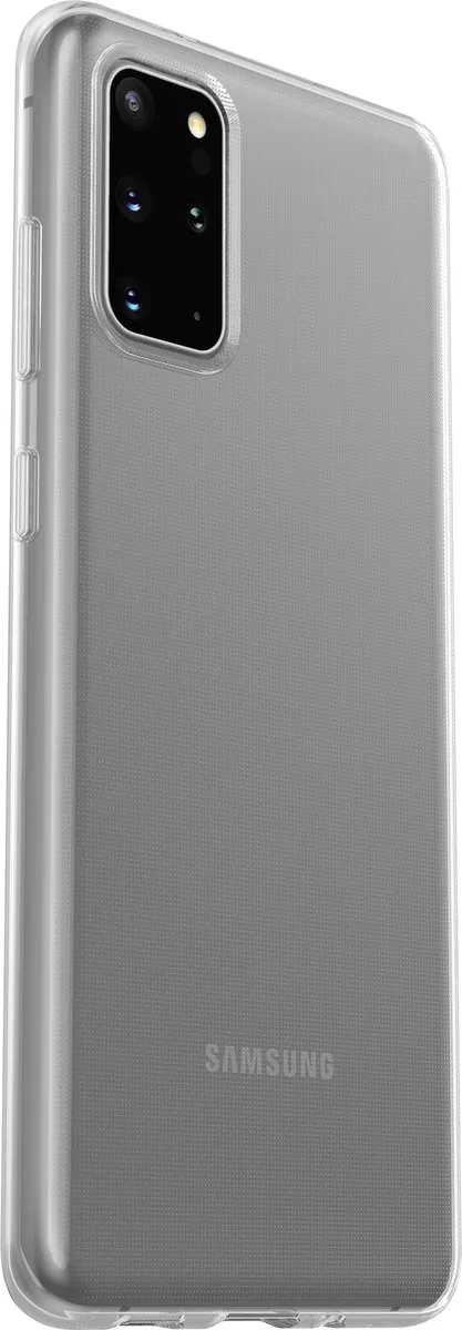 OtterBox Clearly Protected Skin Samsung Galaxy S20+ 77-64171 - Transparant
