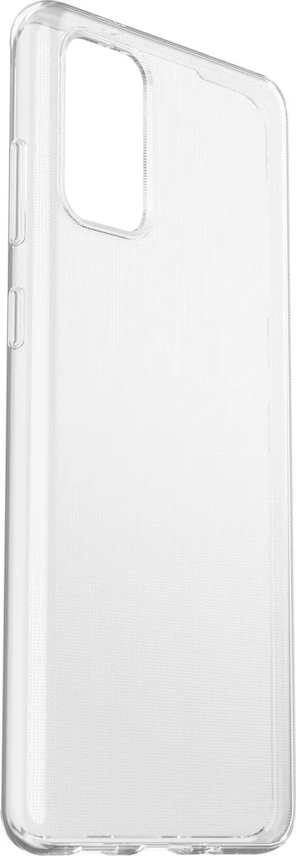 OtterBox Clearly Protected Skin Samsung Galaxy S20+ 77-64171 - Transparant