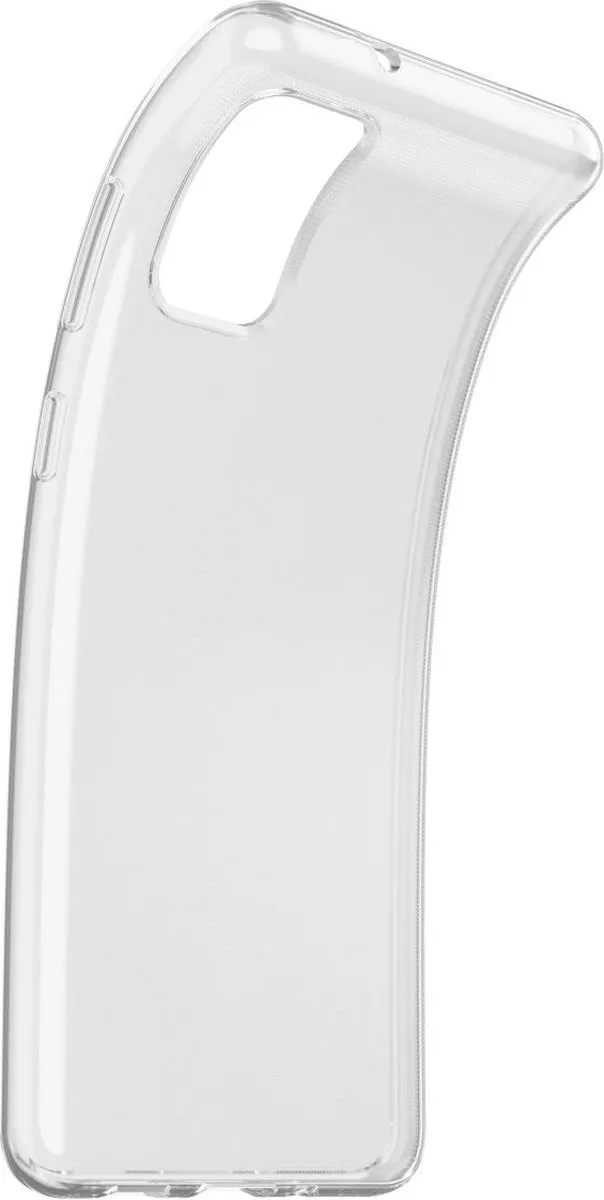 OtterBox Clearly Protected Skin Samsung Galaxy S20+ 77-64171 - Transparant
