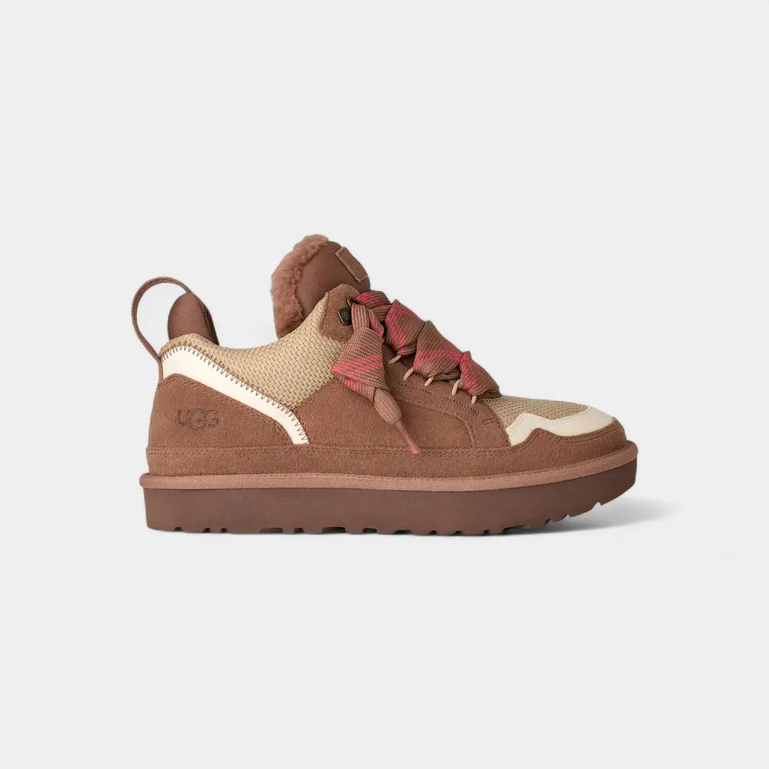 UGG Lowmel Rocky Oak (Women's)