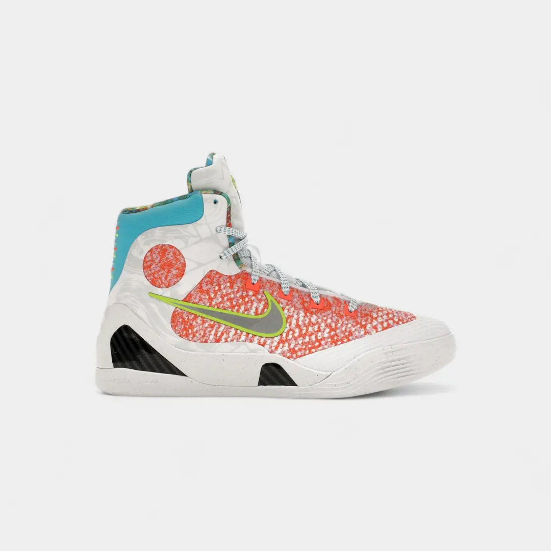 Nike Kobe 9 Elite Protro What The (2025) (GS)