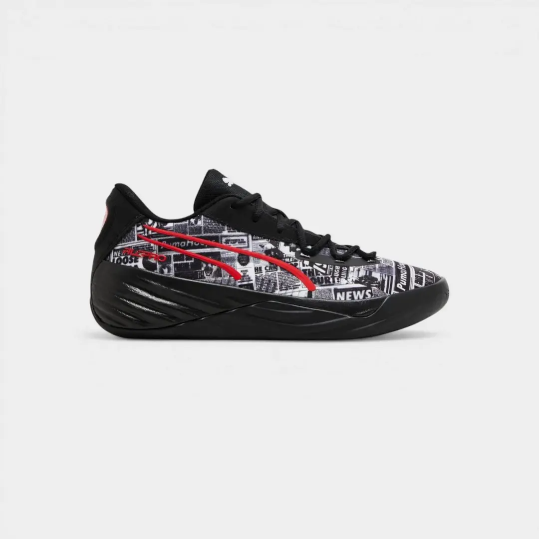 Puma All-Pro Nitro 'Media Day'