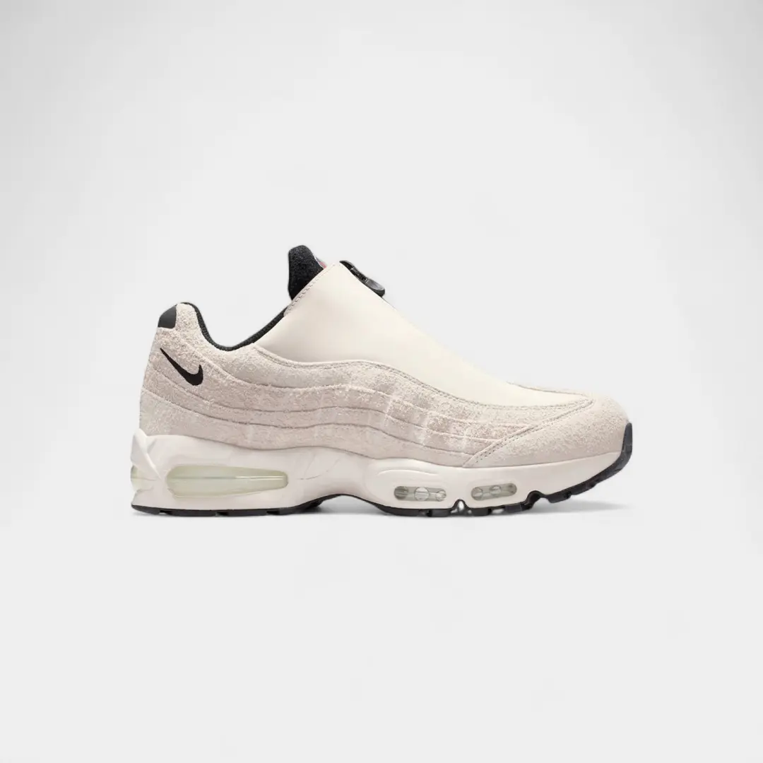 Nike Air Max 95 Zip SP Phantom - afbeelding 2 van 2