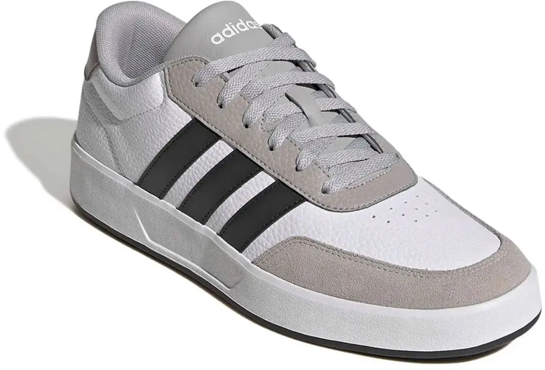 adidas Breaknet 3.0 Sneakers - Wit - afbeelding 2 van 4