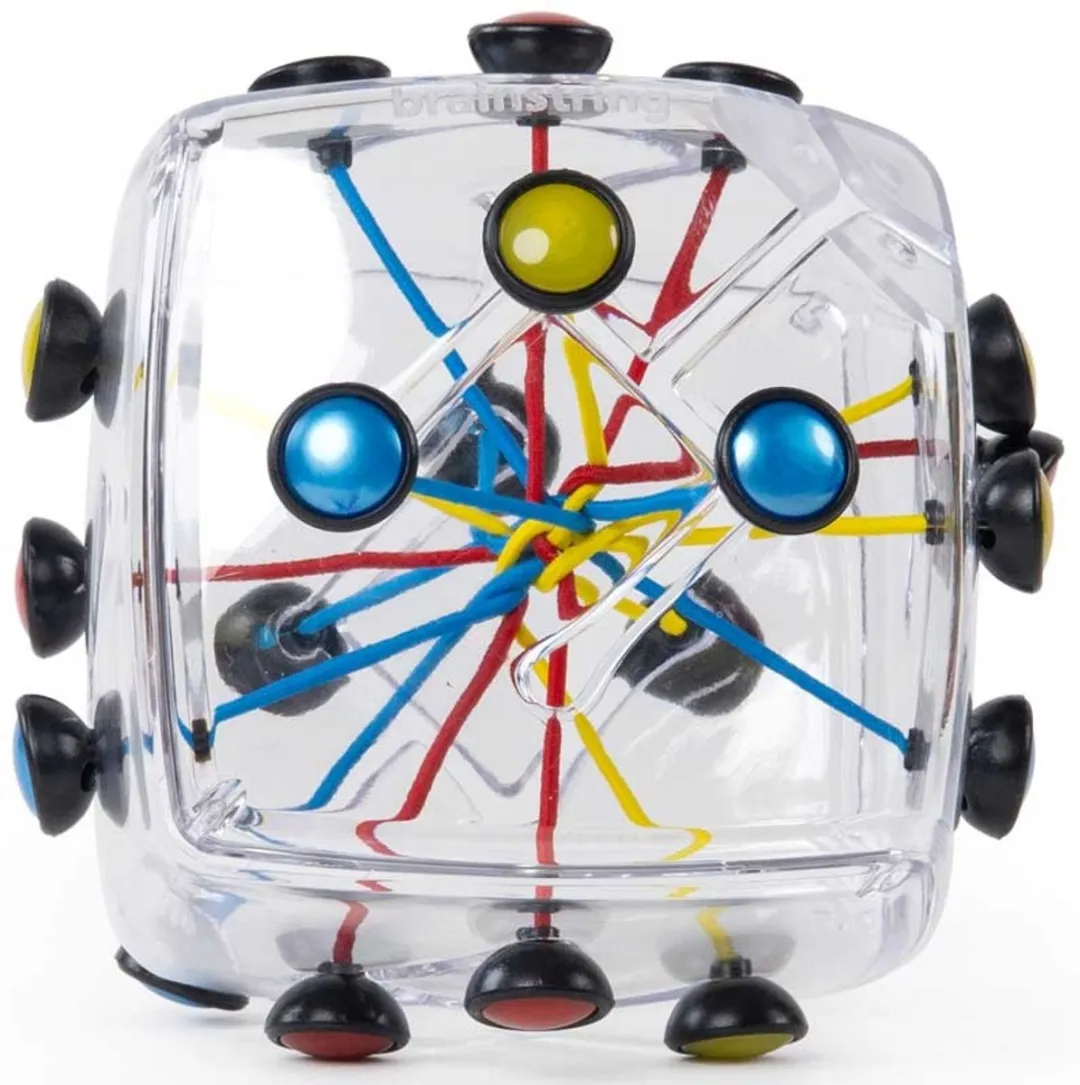 Recent Toys Brainstring Original Breinbreker - 2 Spelers
