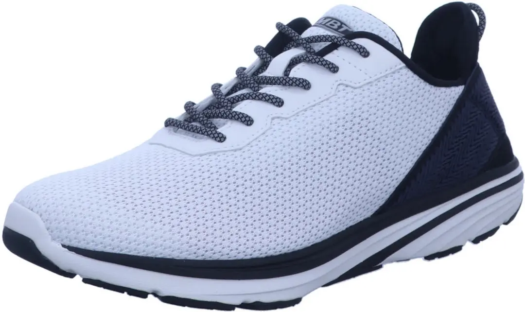 MBT 702035 399M heren sportschoenen zwart maat 43.5