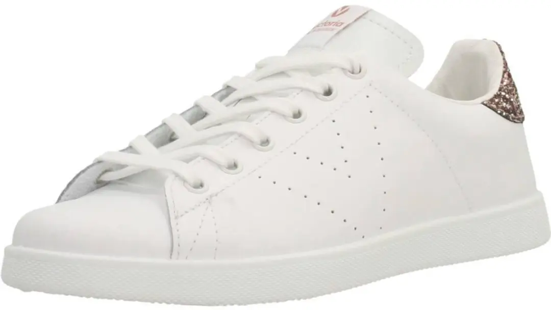 Victoria Deportivo Sneakers Laag - Wit - 37 - afbeelding 3 van 6