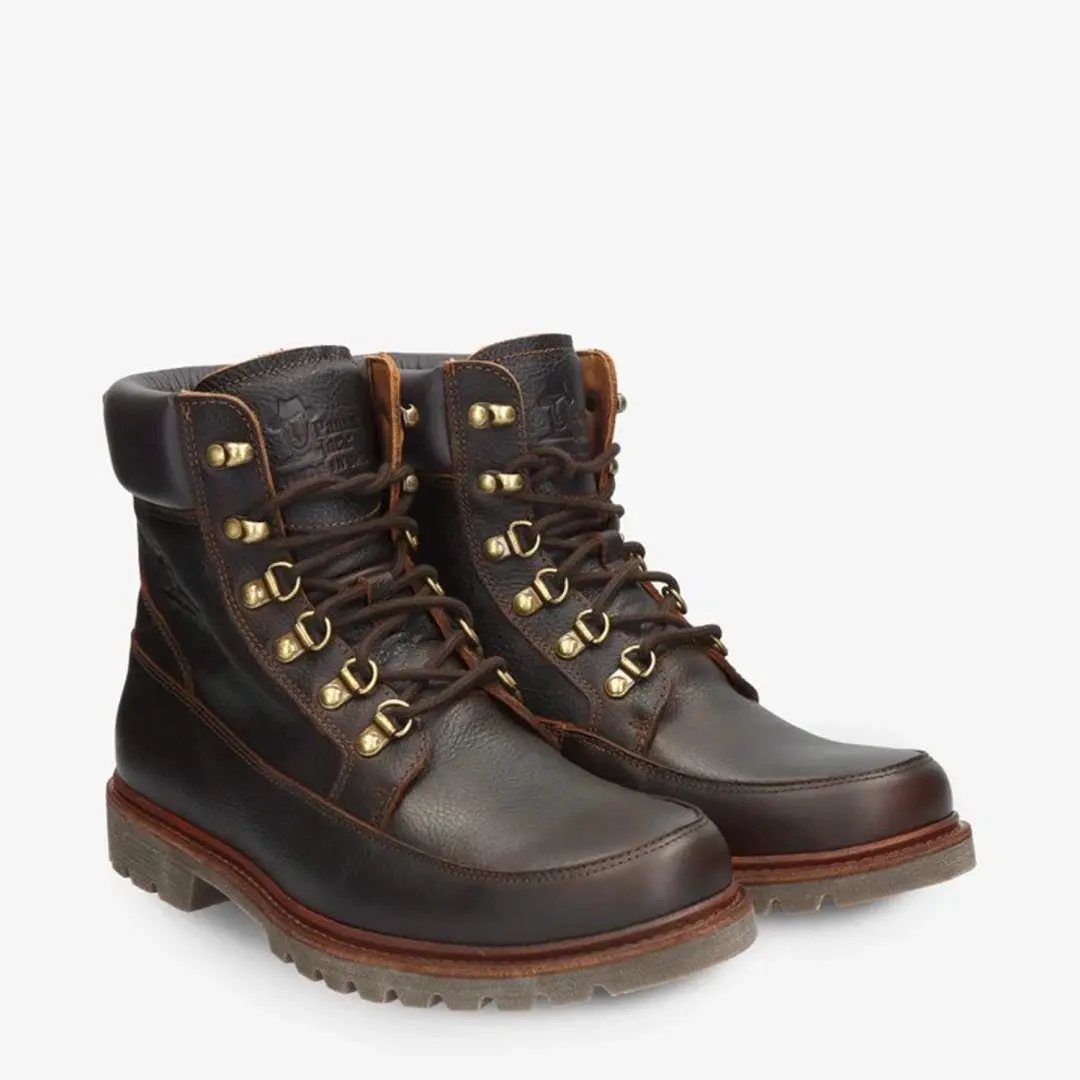 Panama Jack Polop C3 Veterschoenen - Bruin - Heren - afbeelding 2 van 6