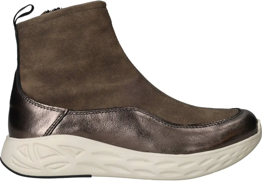 Wolky Rebound S2F Elite & stretch Boots