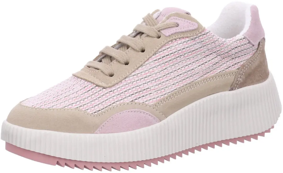 Palpa FPA0034 2092 dames sneakers meerkleurig maat 41