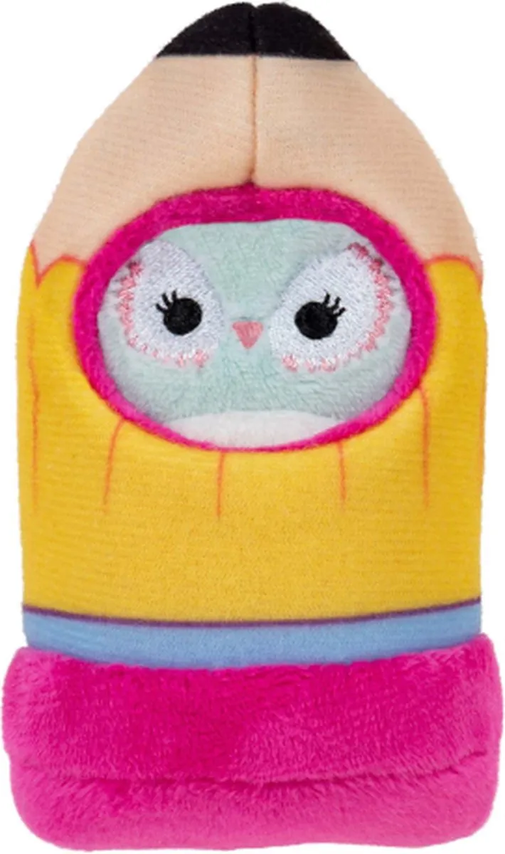 Squishville - Star Student Accessory Set (Squishville by Squishmallows)