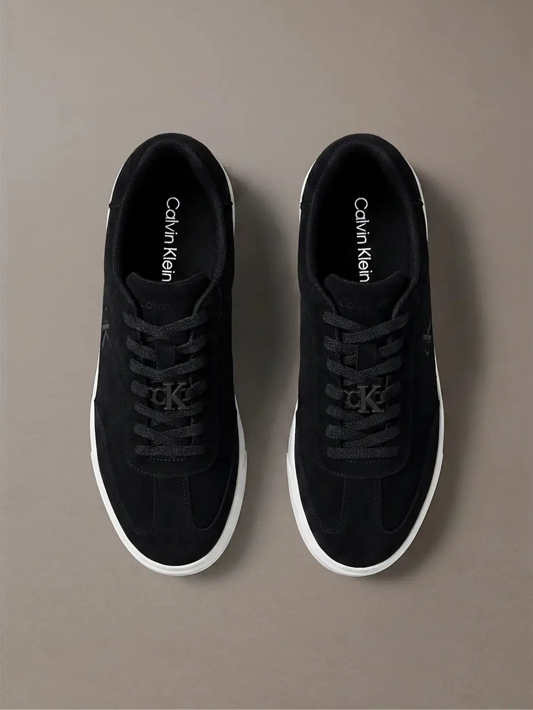 Calvin Klein Heren Sneakers - afbeelding 6 van 6