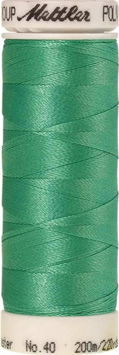 Amann Polysheen Borduurgaren Groen 5230 - 200m