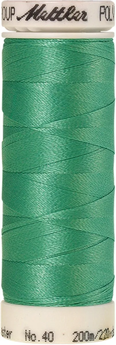 Amann Polysheen Borduurgaren Groen 5230
