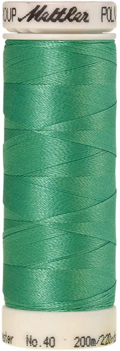 Amann Polysheen Borduurgaren Groen 5230 - 200m