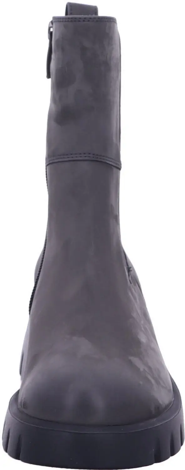 Paul Green 8104 056 dames laarzen grijs maat 37.5