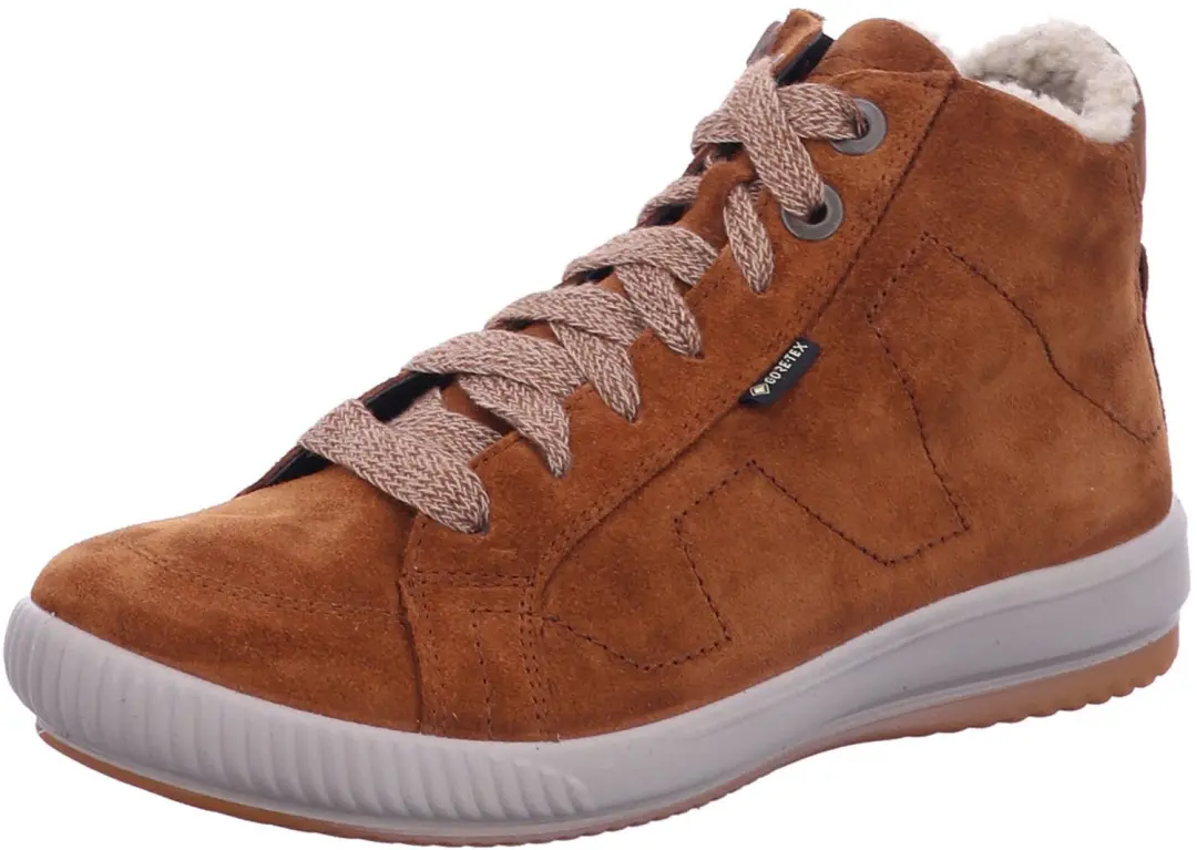 Legero 2-000268 3010 dames laarzen bruin maat 36