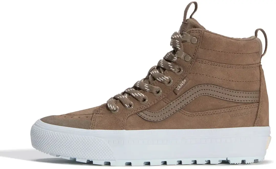 Vans Sk8-Hi WP Insulated MTE Schoenen