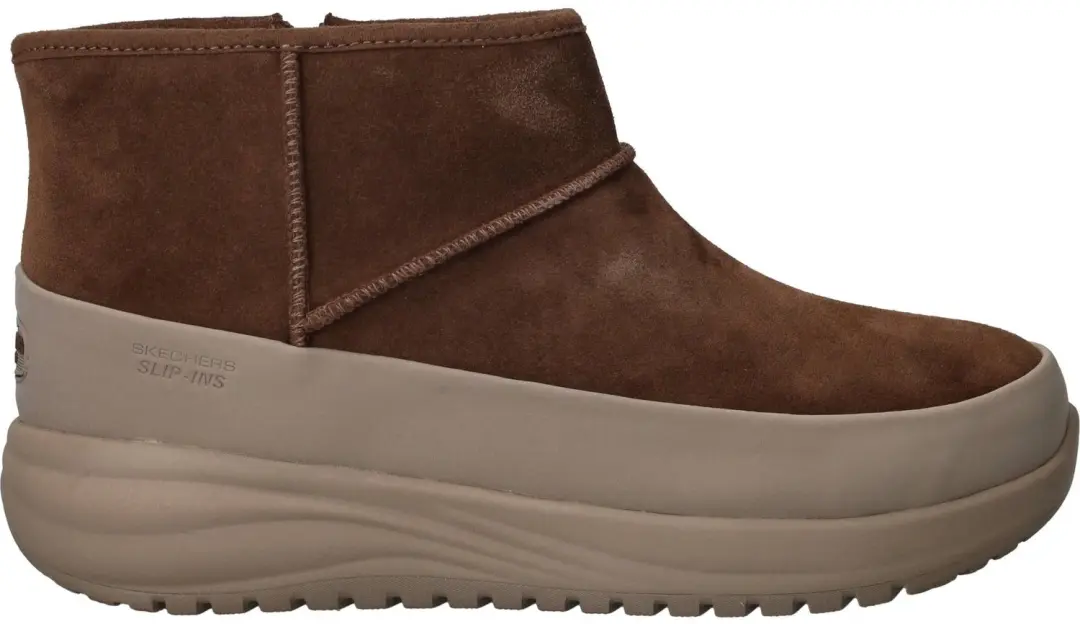 Skechers Slip-Ins On The Go Stellar Boots
