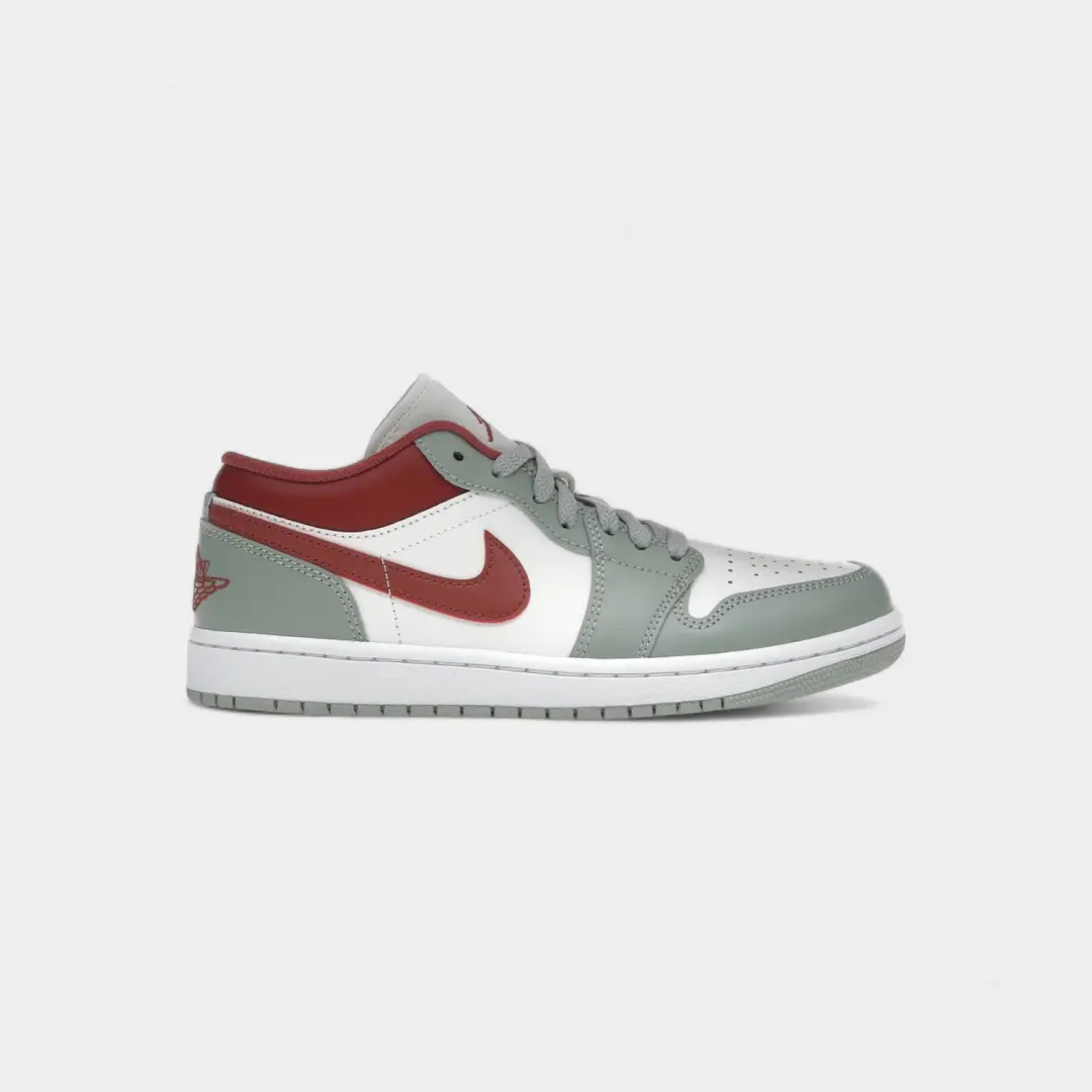 Jordan 1 Low Jade Horizon