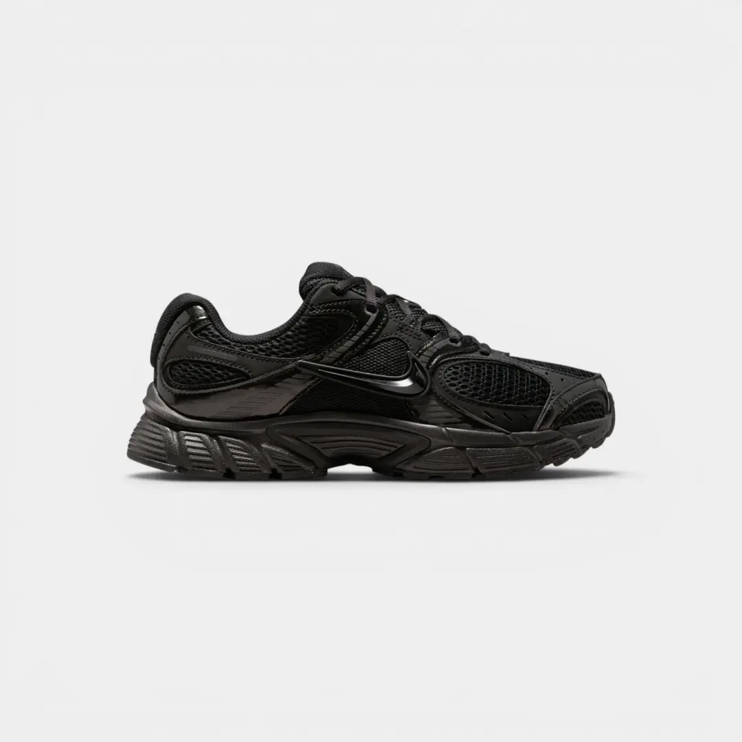 Nike V5 RNR GS 'Triple Black'