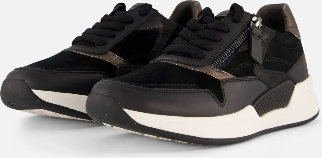 Gabor Rollingsoft Sneakers Dames