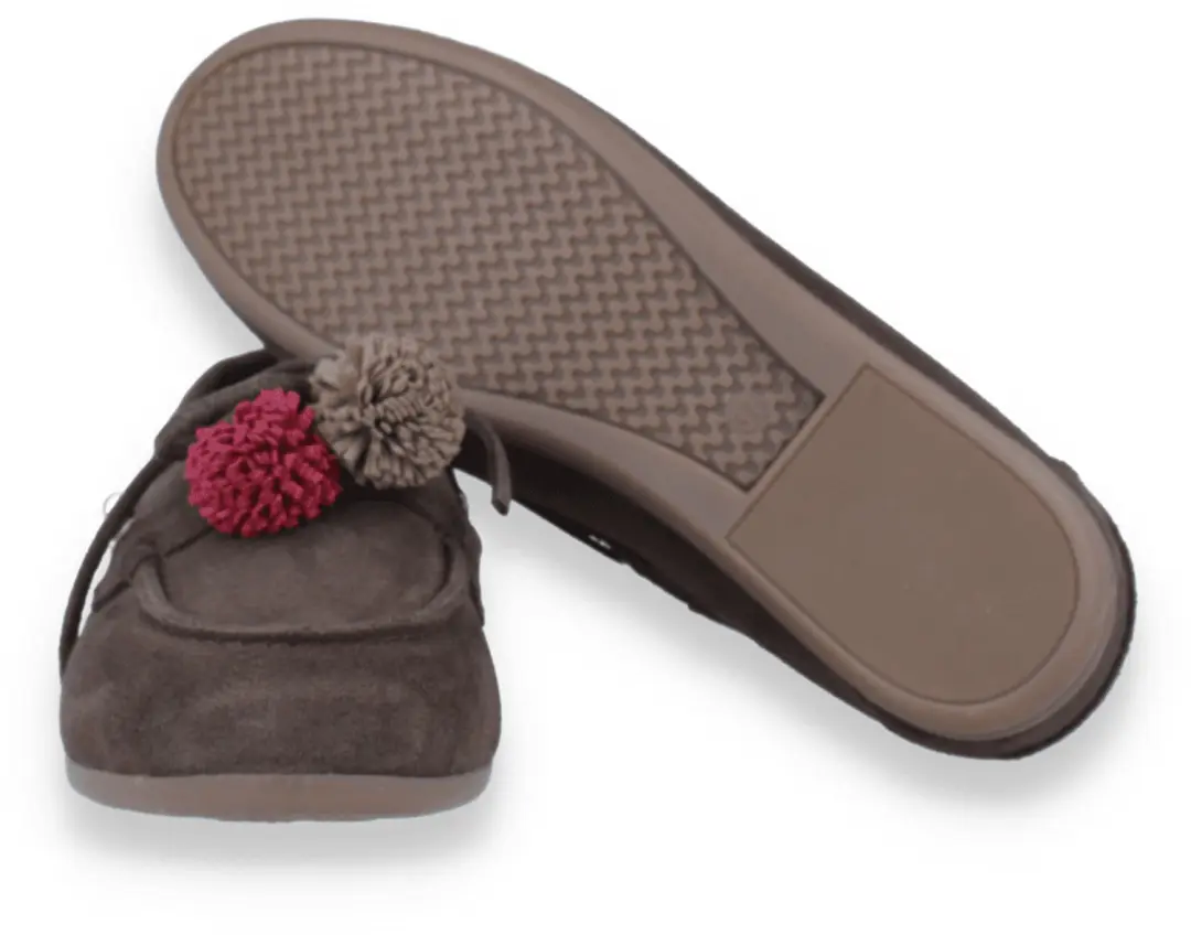 Shoecolate Dames Bootschoen