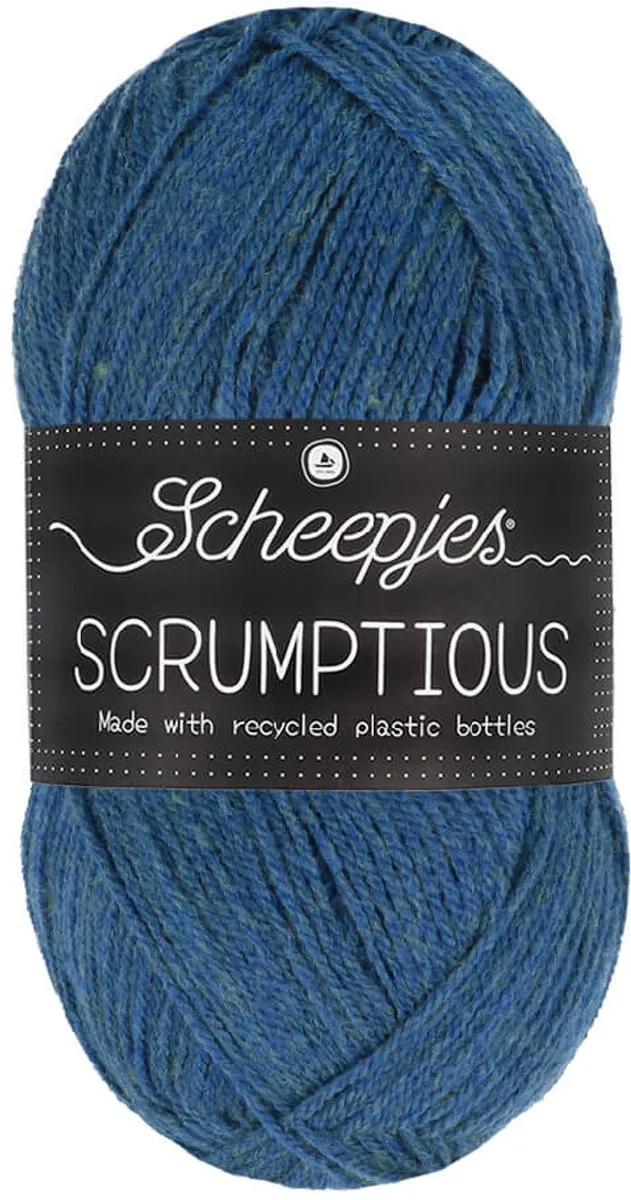 Scheepjes Scrumptious 100g