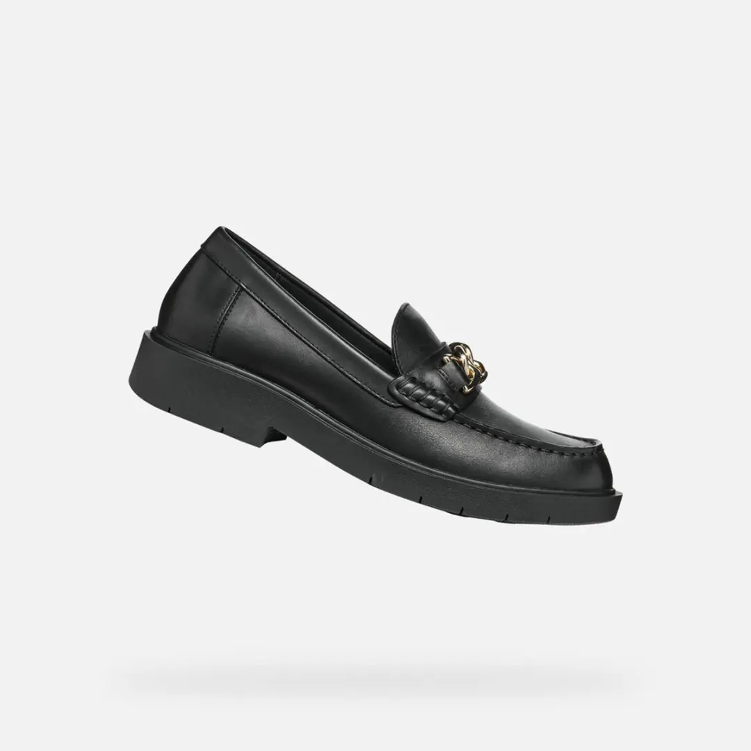 GEOX SPHERICA EC1 DAMES Loafers