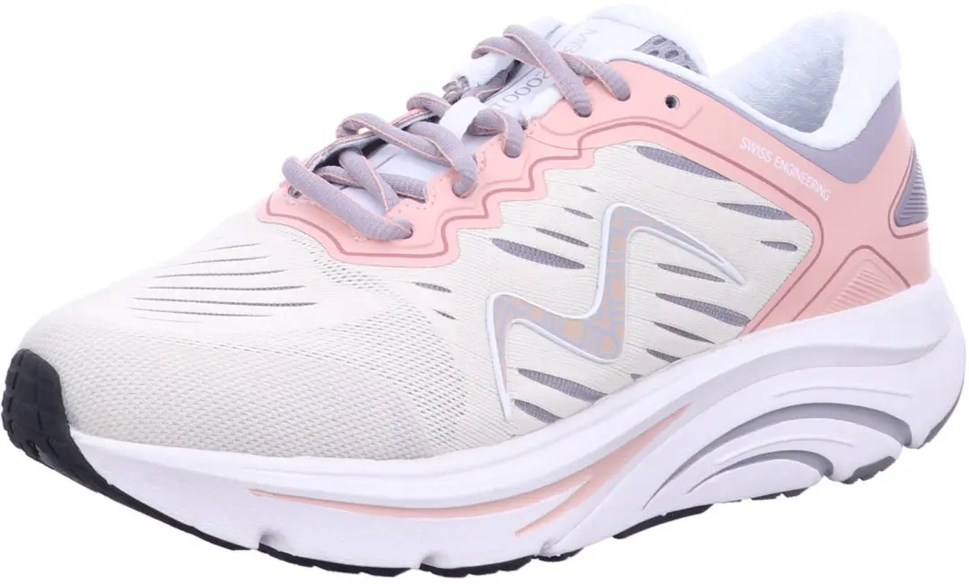 MBT 703031 1606Y dames sneakers beige maat 41.5