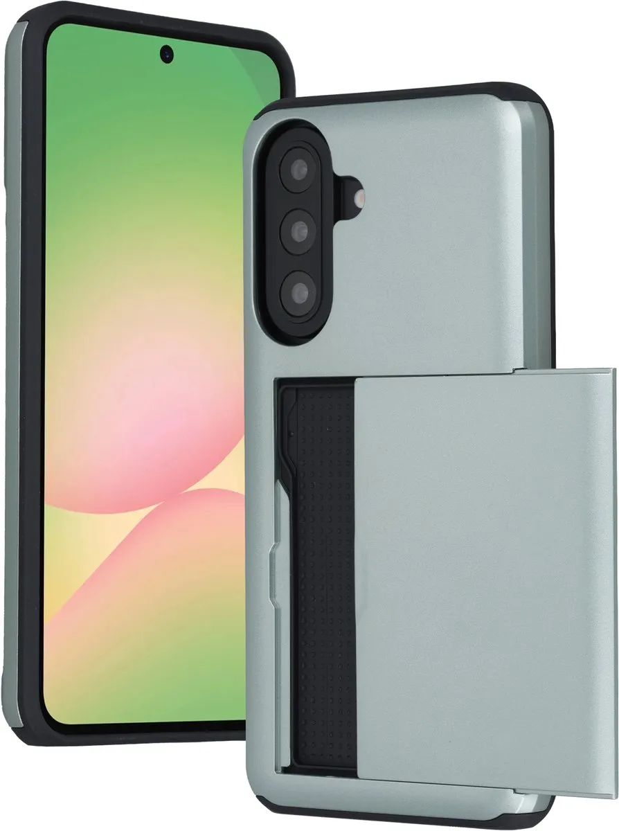 Imoshion Hoesje Samsung Galaxy A57