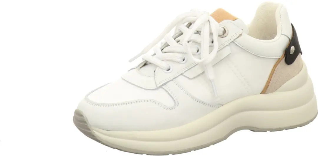 Carmela 68463 dames sneakers wit maat 39