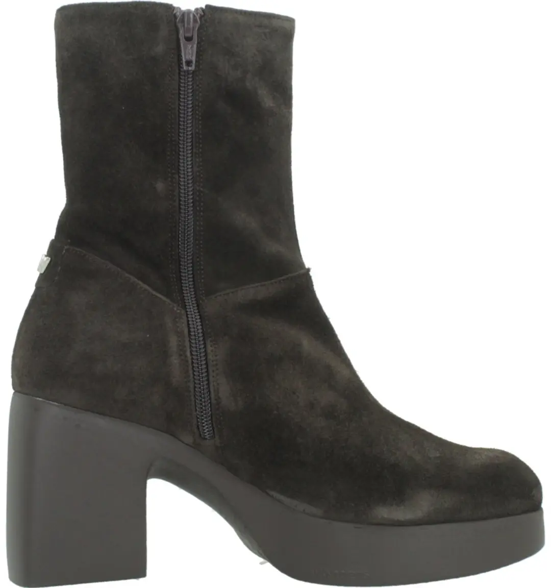 Wonders Lady 101 Booties Bruin EU 37 Vrouw