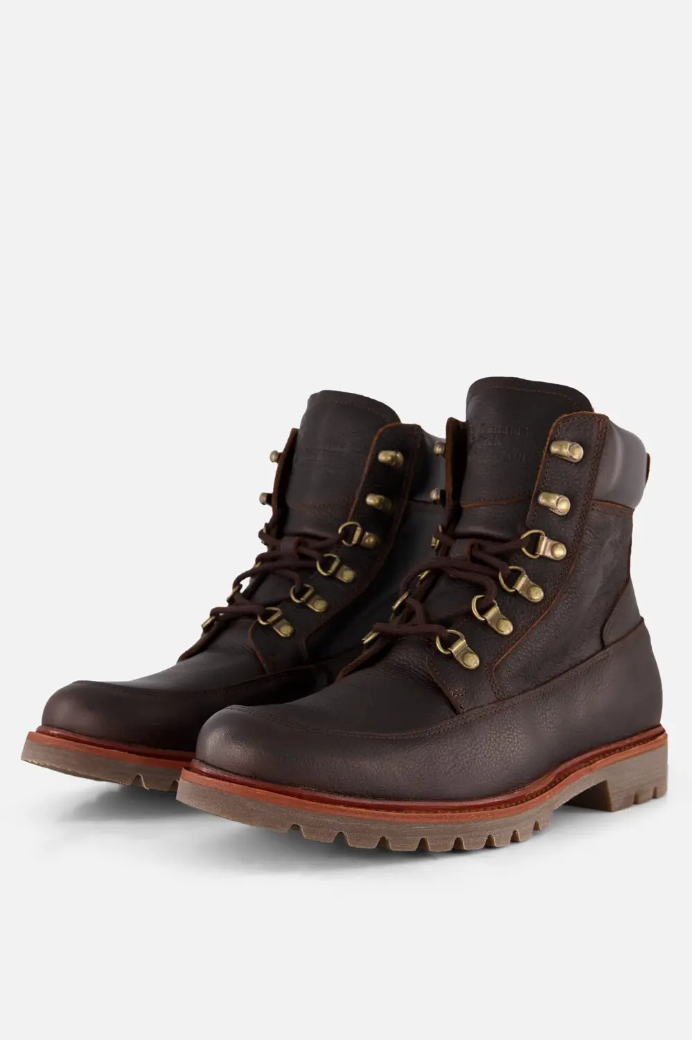 Panama Jack Polop C3 bruin