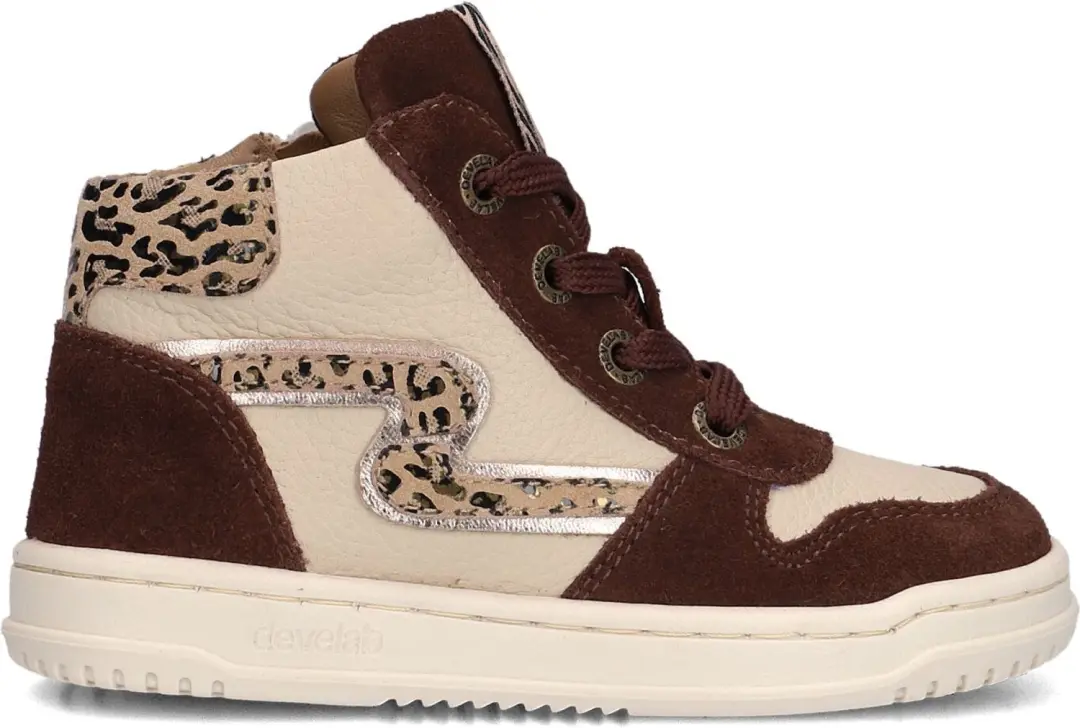 Develab 44406 Sneakers Meisjes