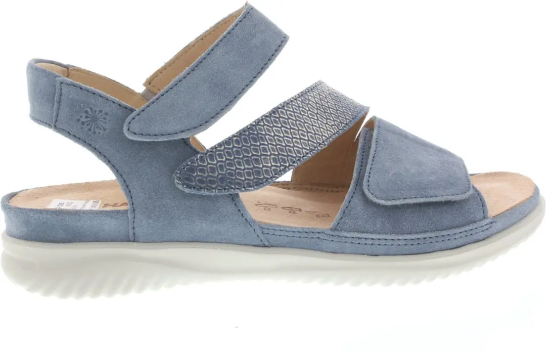 Hartjes Breeze Sandalen Dames