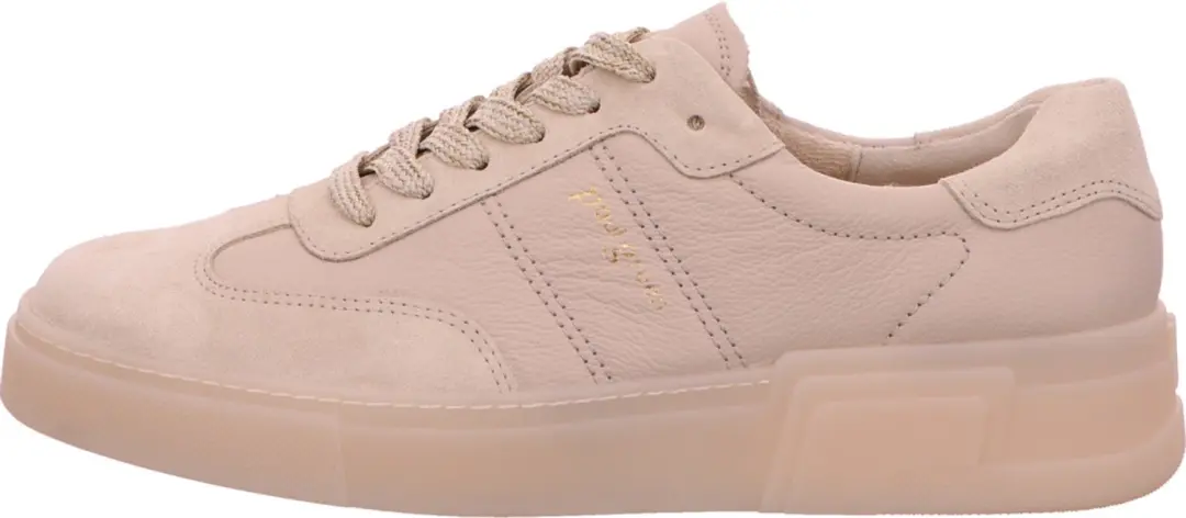 Paul Green 5391 077 dames sneakers beige maat 42