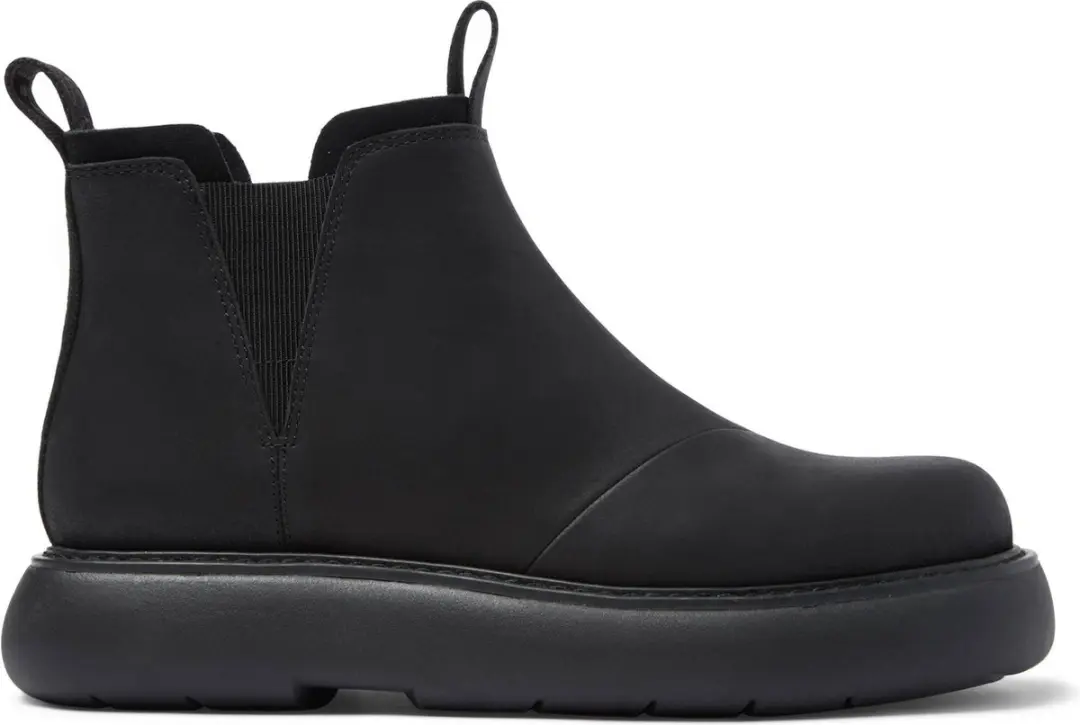 TOMS Alpargata Mallow Chelsea Dames Laarzen