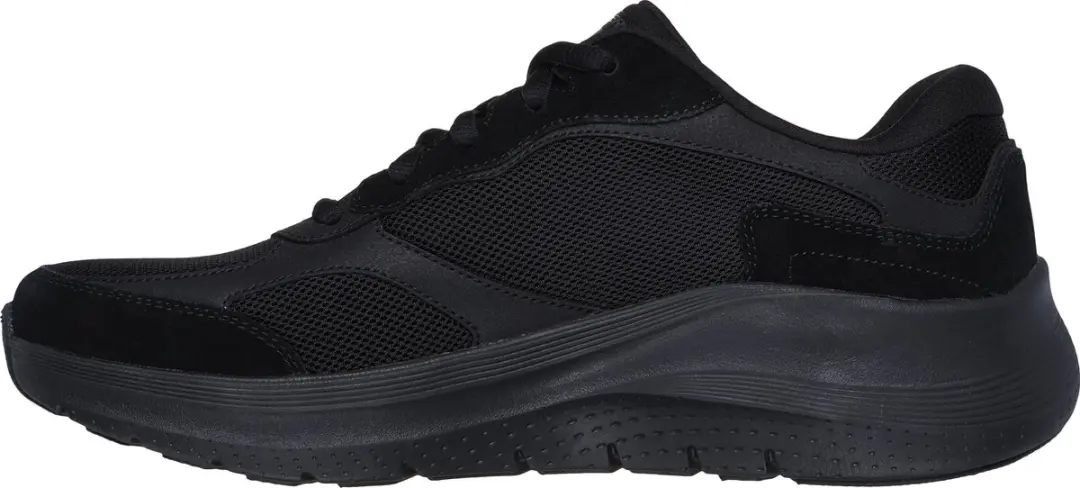 Skechers Arch Fit 2.0 The Keep heren sneakers - afbeelding 2 van 6