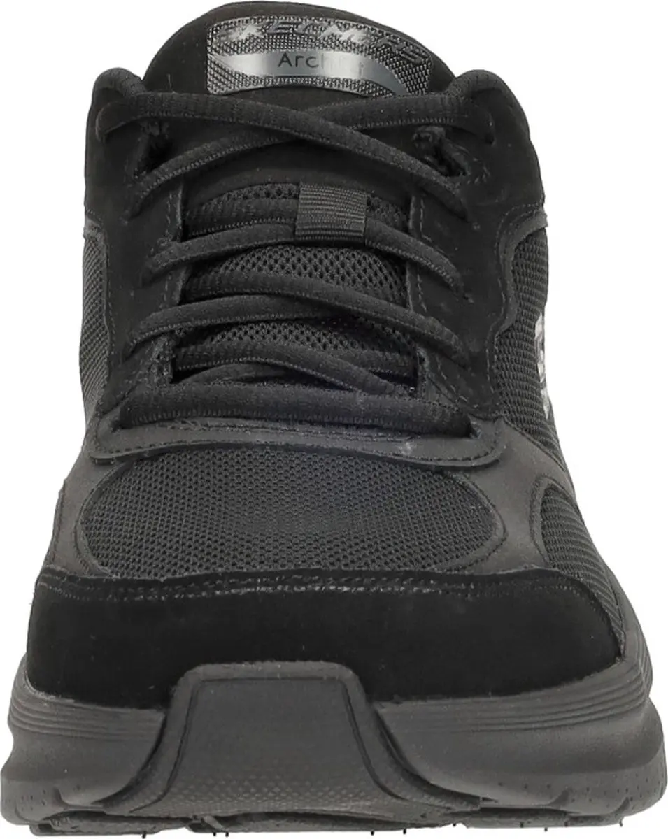 Skechers Arch Fit 2.0 The Keep heren sneakers - afbeelding 3 van 6