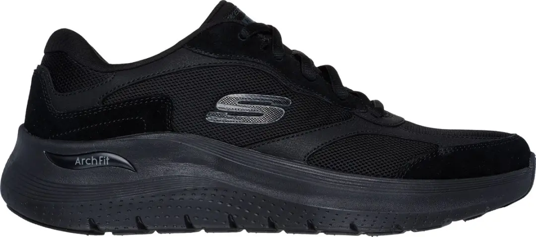Skechers Arch Fit 2.0 The Keep heren sneakers