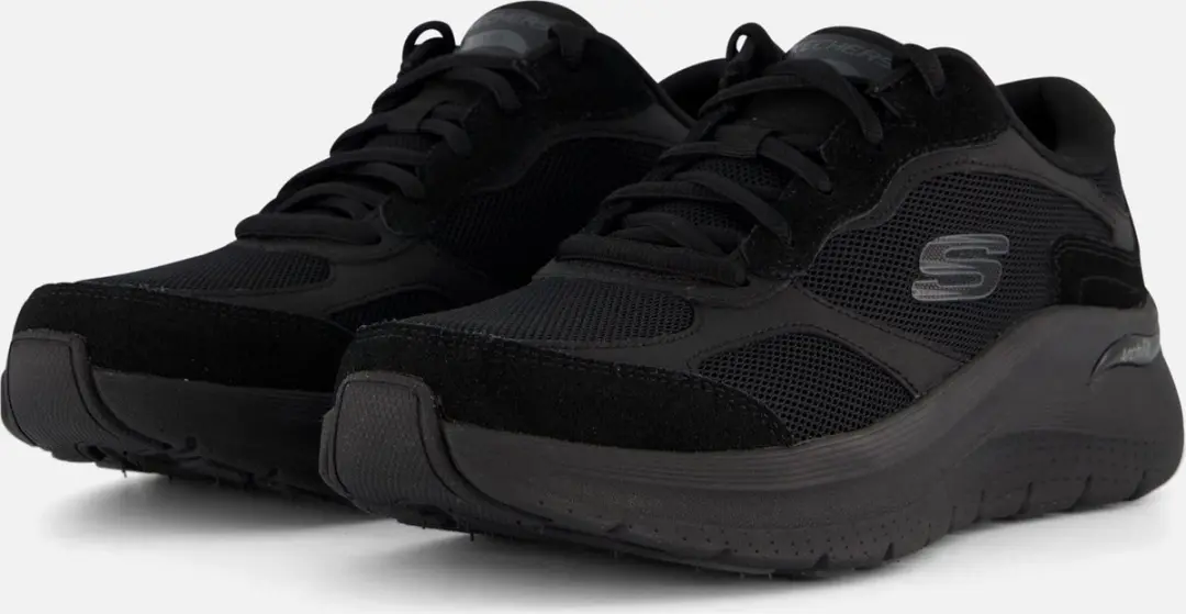 Skechers Arch Fit 2.0 The Keep Heren Sneakers